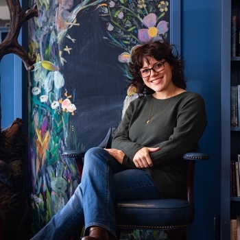 Avatar of Gabrielle Kirchem LCSW
