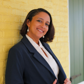 Avatar of Zulima Webster