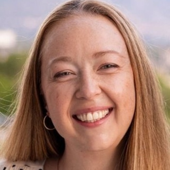 Avatar of Rebecca Symes