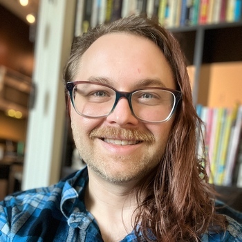 Avatar of Natty (Nathaniel) Porter
