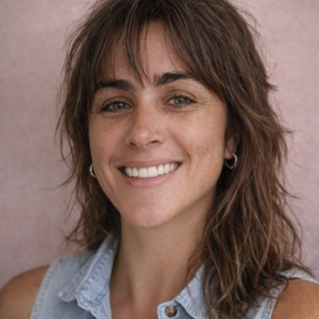 Avatar of Lindsay Roth