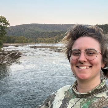 Avatar of Katie Briggs