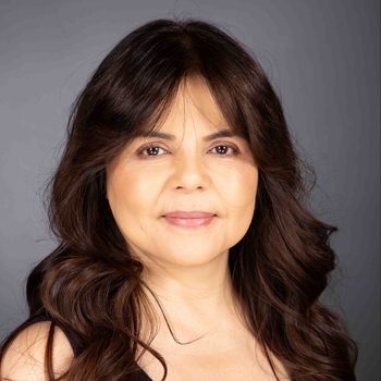 Avatar of Mary Acevedo