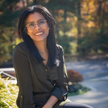 Avatar of Anisha S Gosain