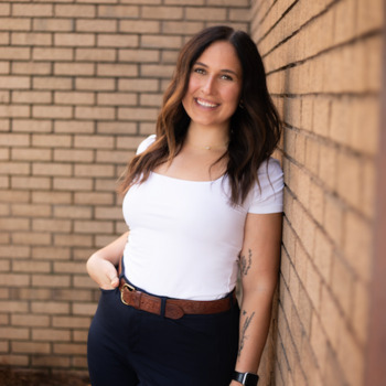 Avatar of Hayley Maloy