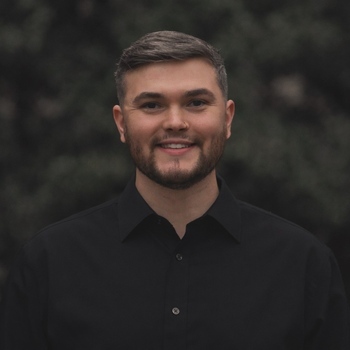 Avatar of Jacob Sturgill
