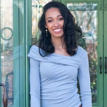 Avatar of Kayla Utter
