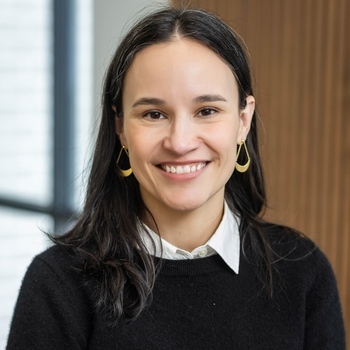 Avatar of Eva Diaz MD
