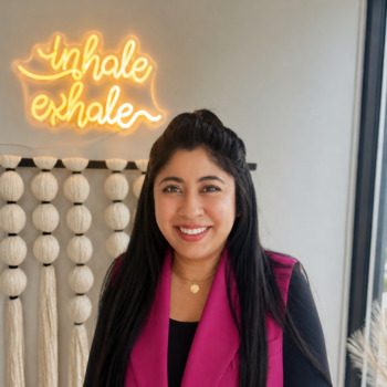 Avatar of Yesenia Uriostegui Nunez