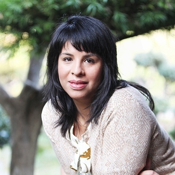 Avatar of Mariana Chavez, LMFT 90484