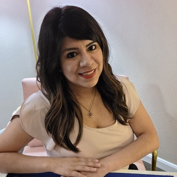 Avatar of Brenda Zavala