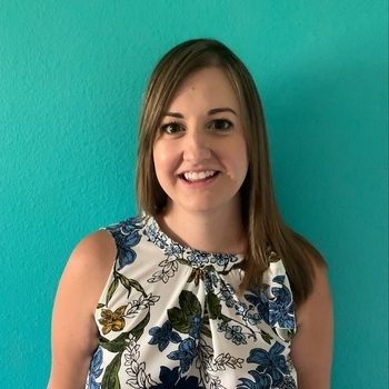 Avatar of Allison Moye LPC 