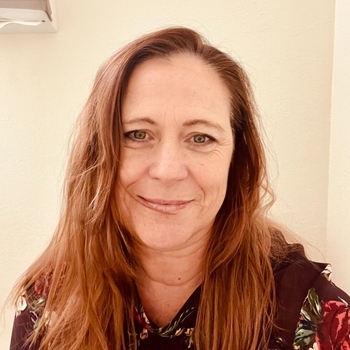 Avatar of Meghan Davies-Hoover