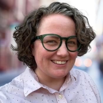 Avatar of Meghan Anderson