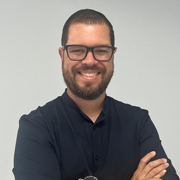 Avatar of Dr. Jonathan Echevarria