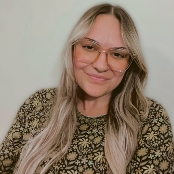 Avatar of Amanda Moffettone