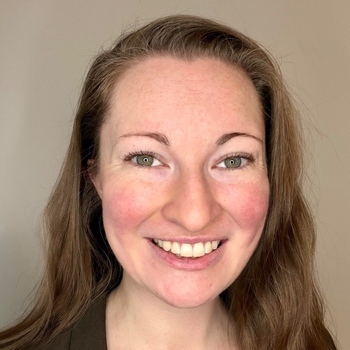 Avatar of Kayla Thomas (Intern)