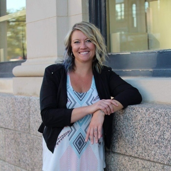 Clinician Headshot