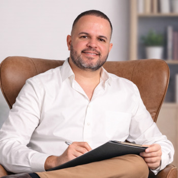 Avatar of Dr. José K. Ramos Figueroa