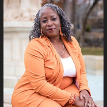 Avatar of Trina Marie Bass