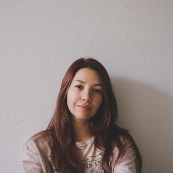 Avatar of Gianinna Munoz Soto "Gia"
