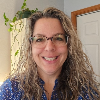 Avatar of Susan Gordon