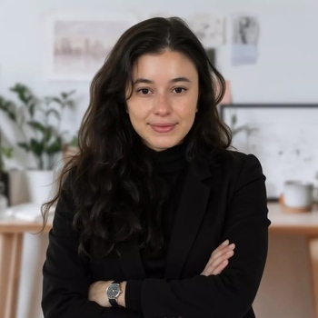 Avatar of Barbara Guimaraes