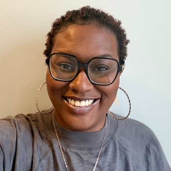 Avatar of Deijah Robateau