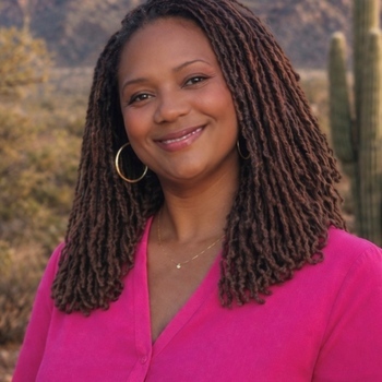 Avatar of Julia Wilson, Intern