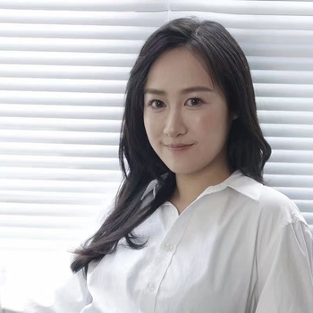 Avatar of Rosemary Zhang