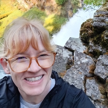 Avatar of Candice Carr