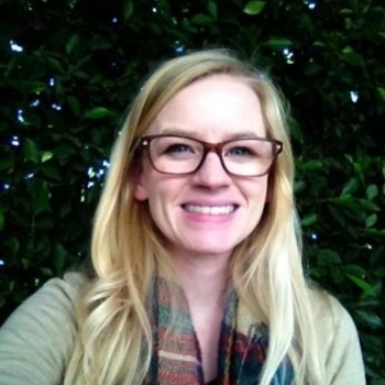 Avatar of Candice Carr