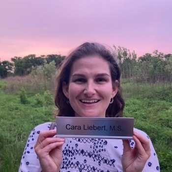 Avatar of Cara Liebert