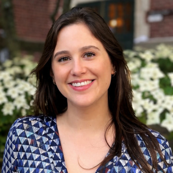 Avatar of Carla Hasson, MD