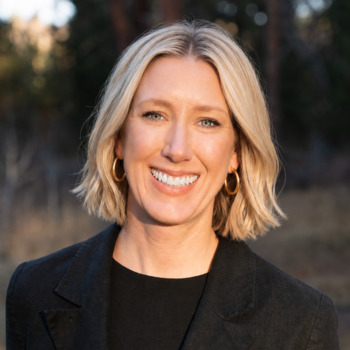 Avatar of Whitney Blackham