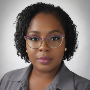 Avatar of Kashaunda 'Nikki' Joyner