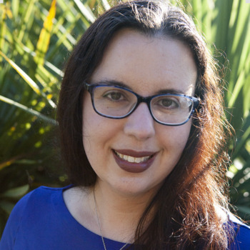 Avatar of Anjulie Semenchuk
