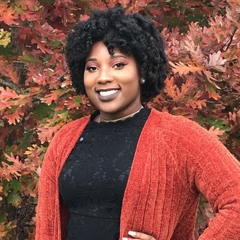 Avatar of Geoquana McDougal