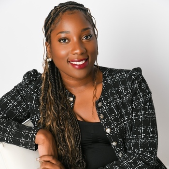 Avatar of Geoquana McDougal