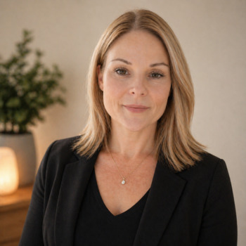 Avatar of Stephanie Cooke, LMHC-D