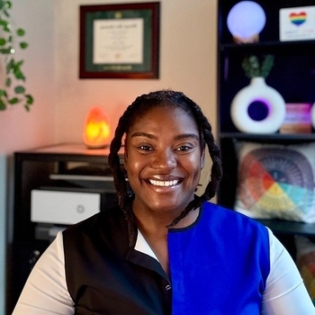 Avatar of Crystal Washington