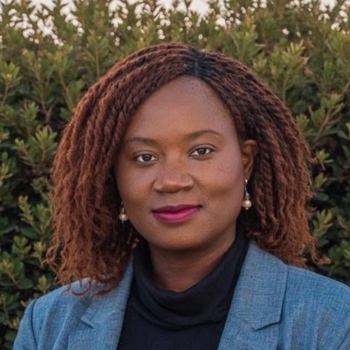 Avatar of Nagnouma Sako