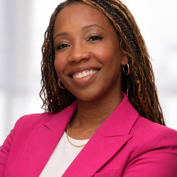 Avatar of Tanisha McCall