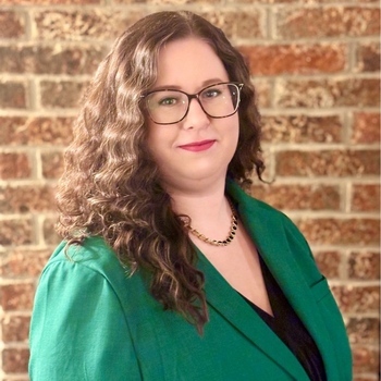 Avatar of Allison Prince, LPC Associate, Supervised by Dr. Chuyou-Campbell, LPC-S
