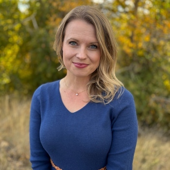 Avatar of Anika Prows