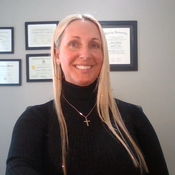 Avatar of Dr. Stephanie Garcia, MS, MA, DBS, NCC, BCCC, LCMHC, PHD