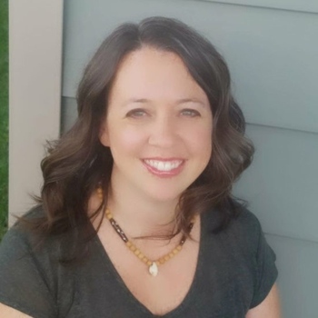 Avatar of Amy Zeiders