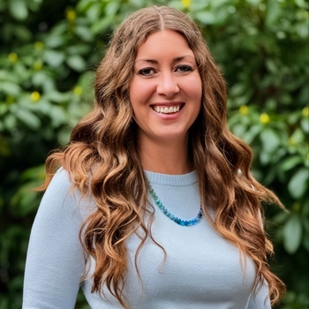 Avatar of Amy Schuler
