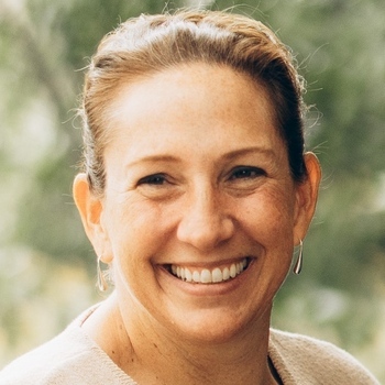 Avatar of Carrie Menk