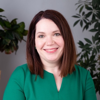 Avatar of Jennifer Klein